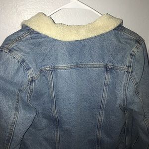 Levi’s Jean Jacket